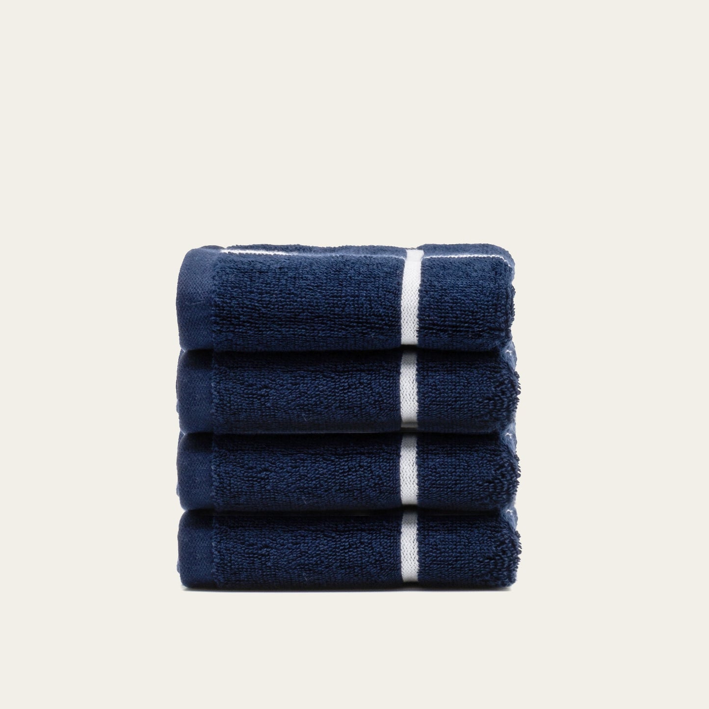 Miramar Australian Cotton Towels Italic