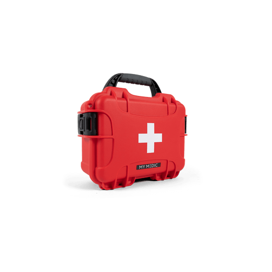 MyFAK Mini Pro | Waterproof My Medic Wholesale