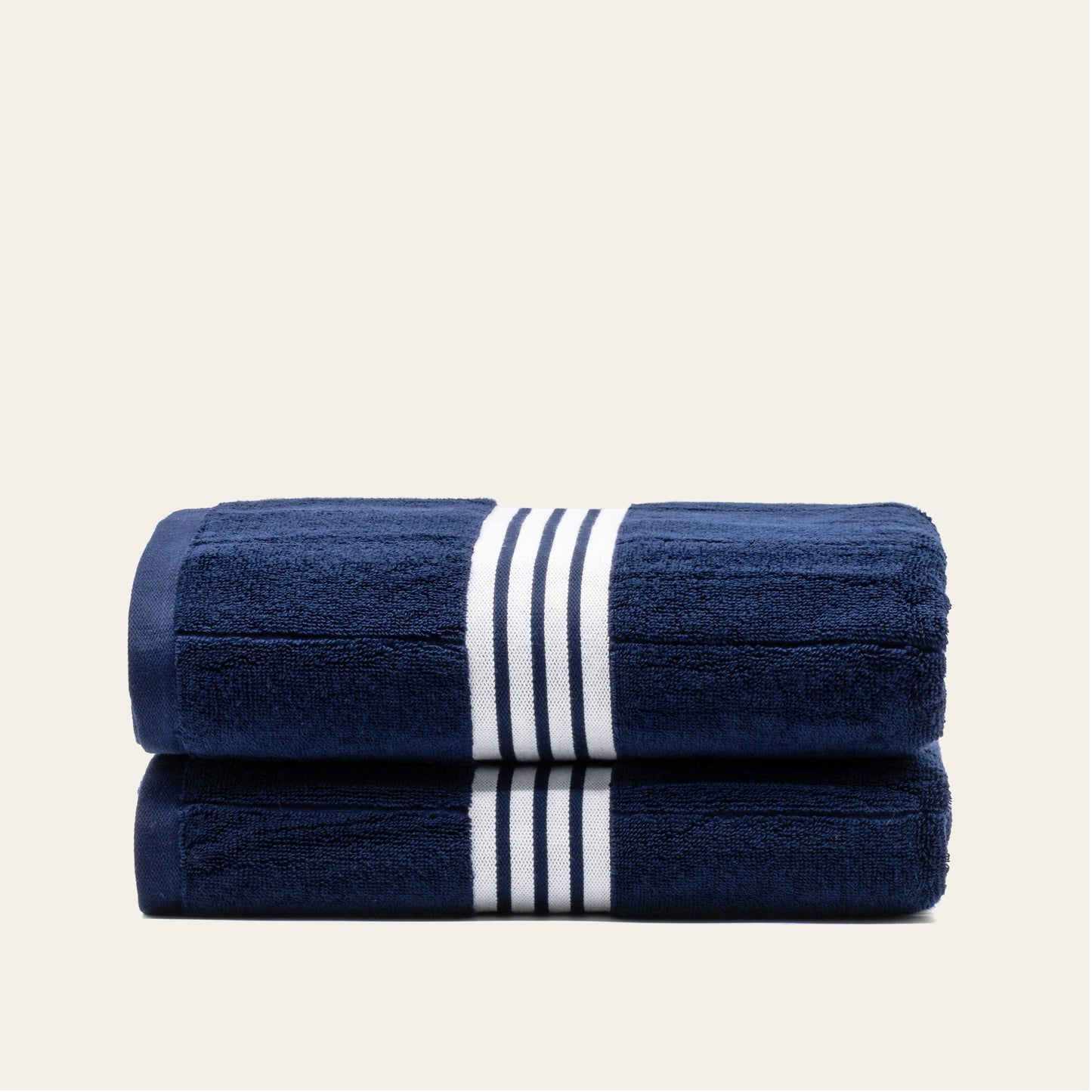 Nautilus Australian Cotton Towels Italic