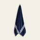 Nautilus Australian Cotton Towels Italic