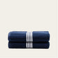 Nautilus Australian Cotton Towels Italic