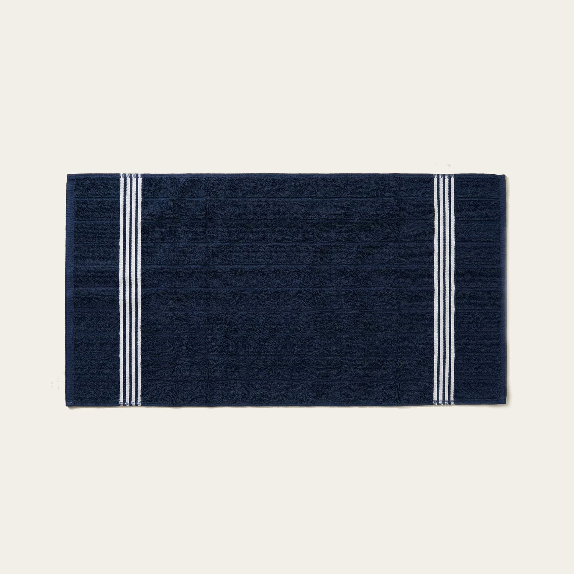 Nautilus Australian Cotton Towels Italic