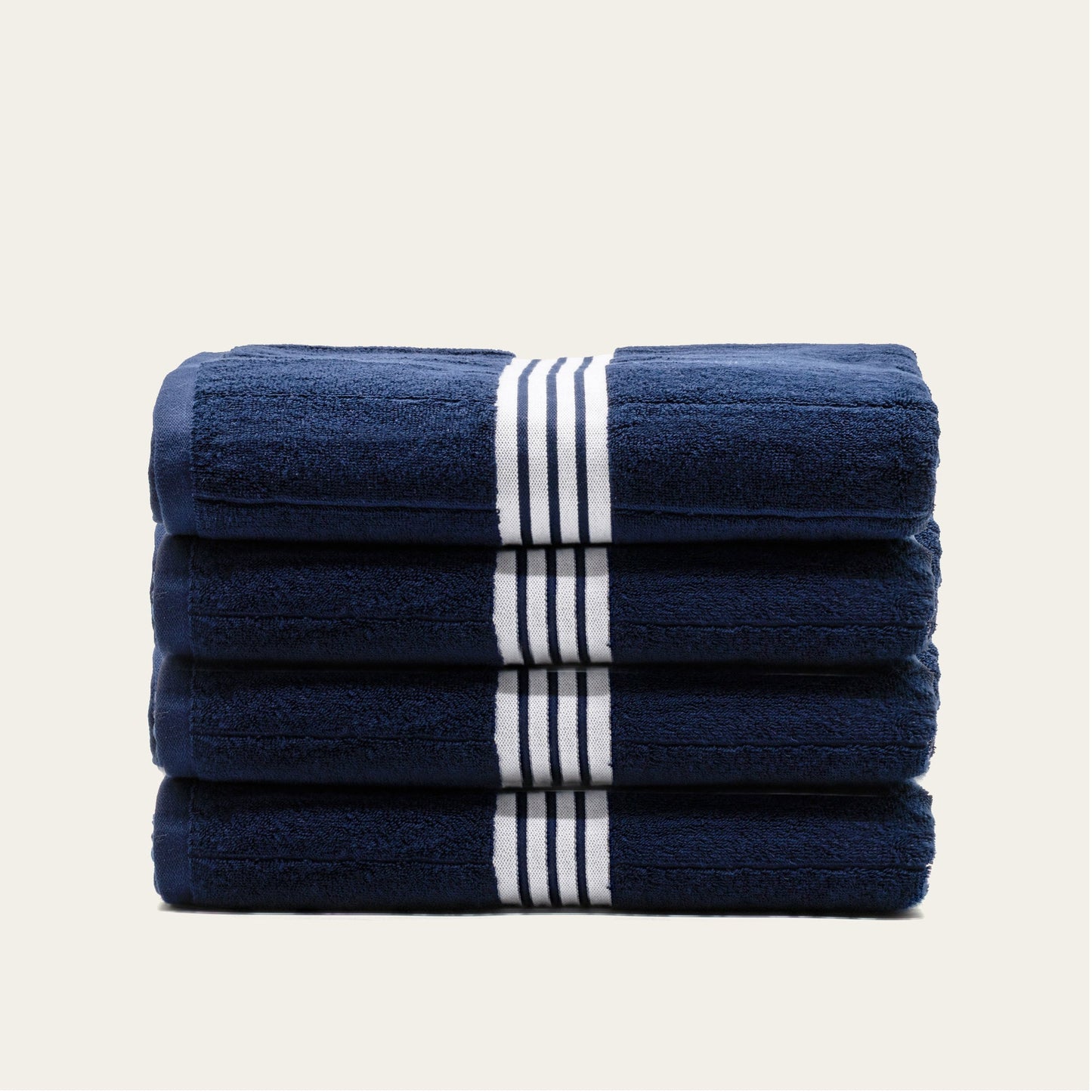 Nautilus Australian Cotton Towels Italic