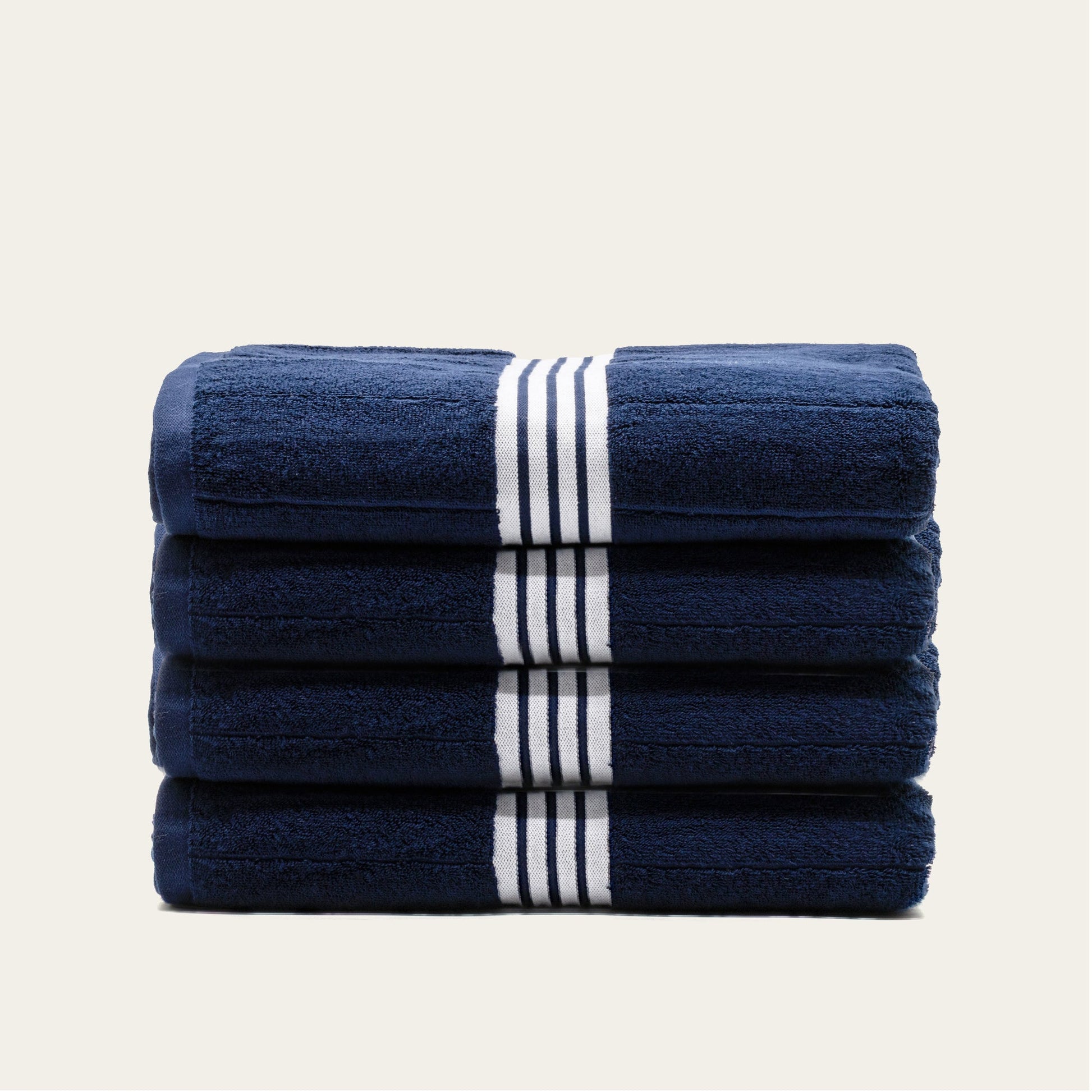 Nautilus Australian Cotton Towels Italic