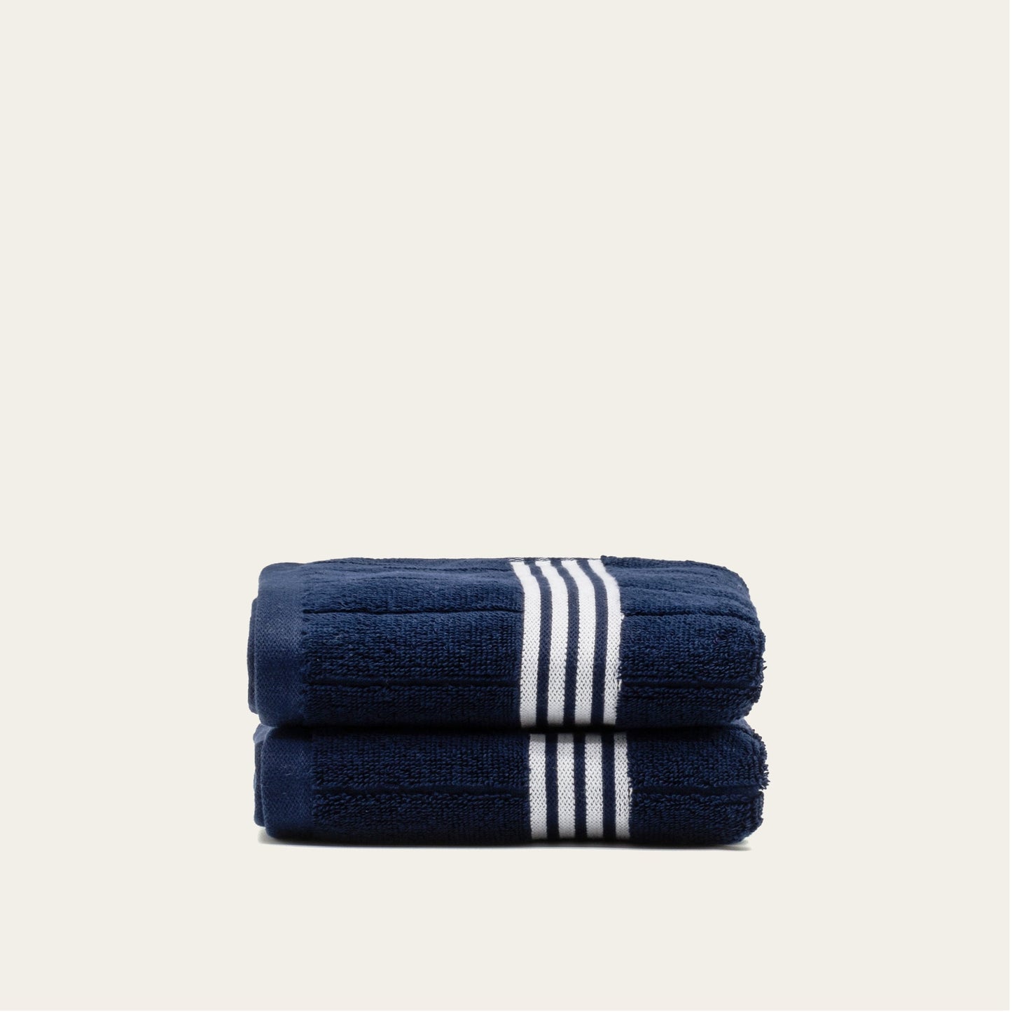 Nautilus Australian Cotton Towels Italic