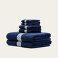 Nautilus Australian Cotton Towels Italic