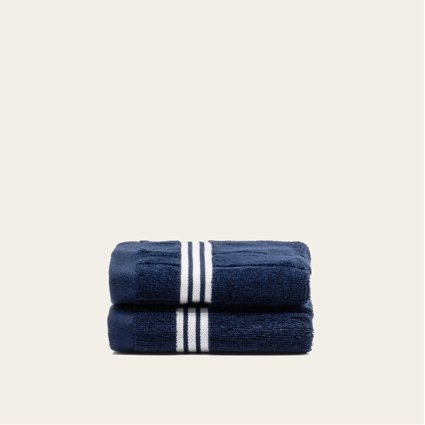 Nautilus Australian Cotton Towels Italic