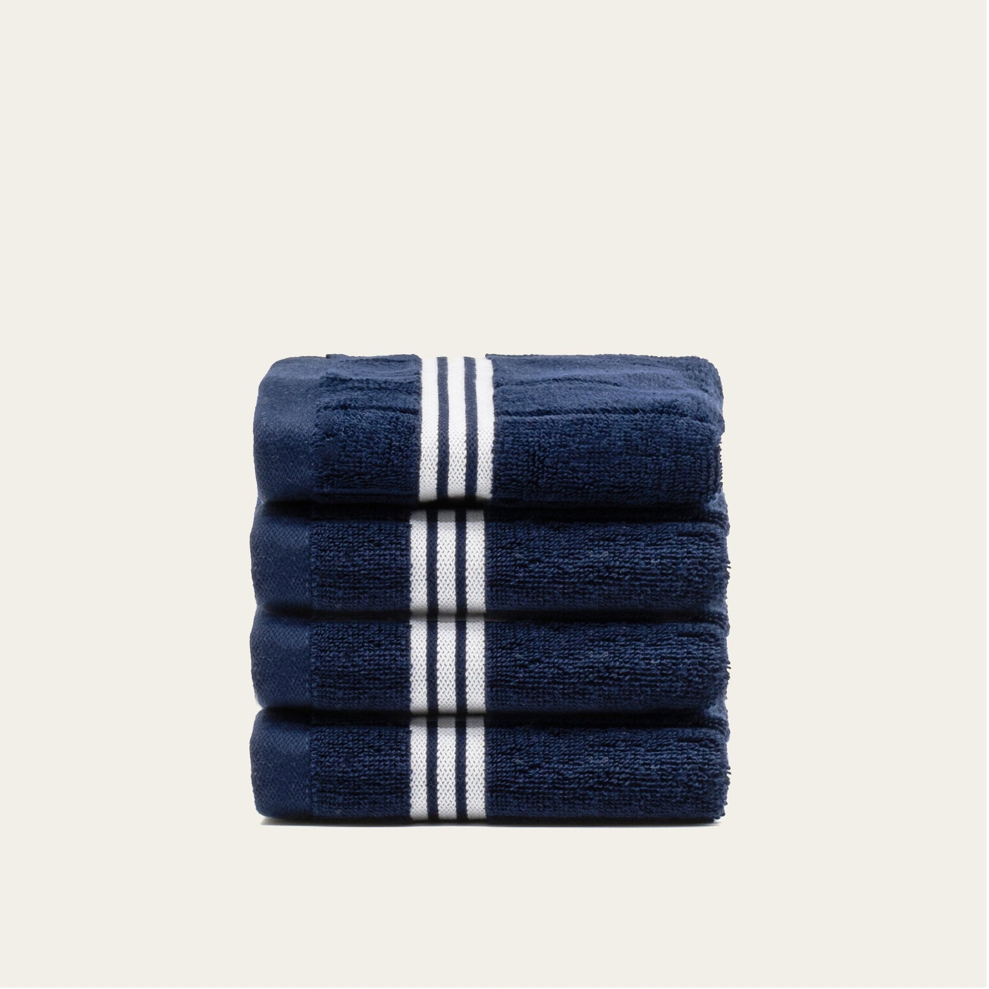 Nautilus Australian Cotton Towels Italic