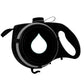New 3 IN 1 Multifunctional Colorful Pet Leash With Built-in Water Bottle Bowl And Waste Bag Dispenser Modern Design For All Pets