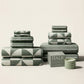 Deia Australian Cotton Towels Italic