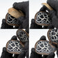 Septarian Nodules