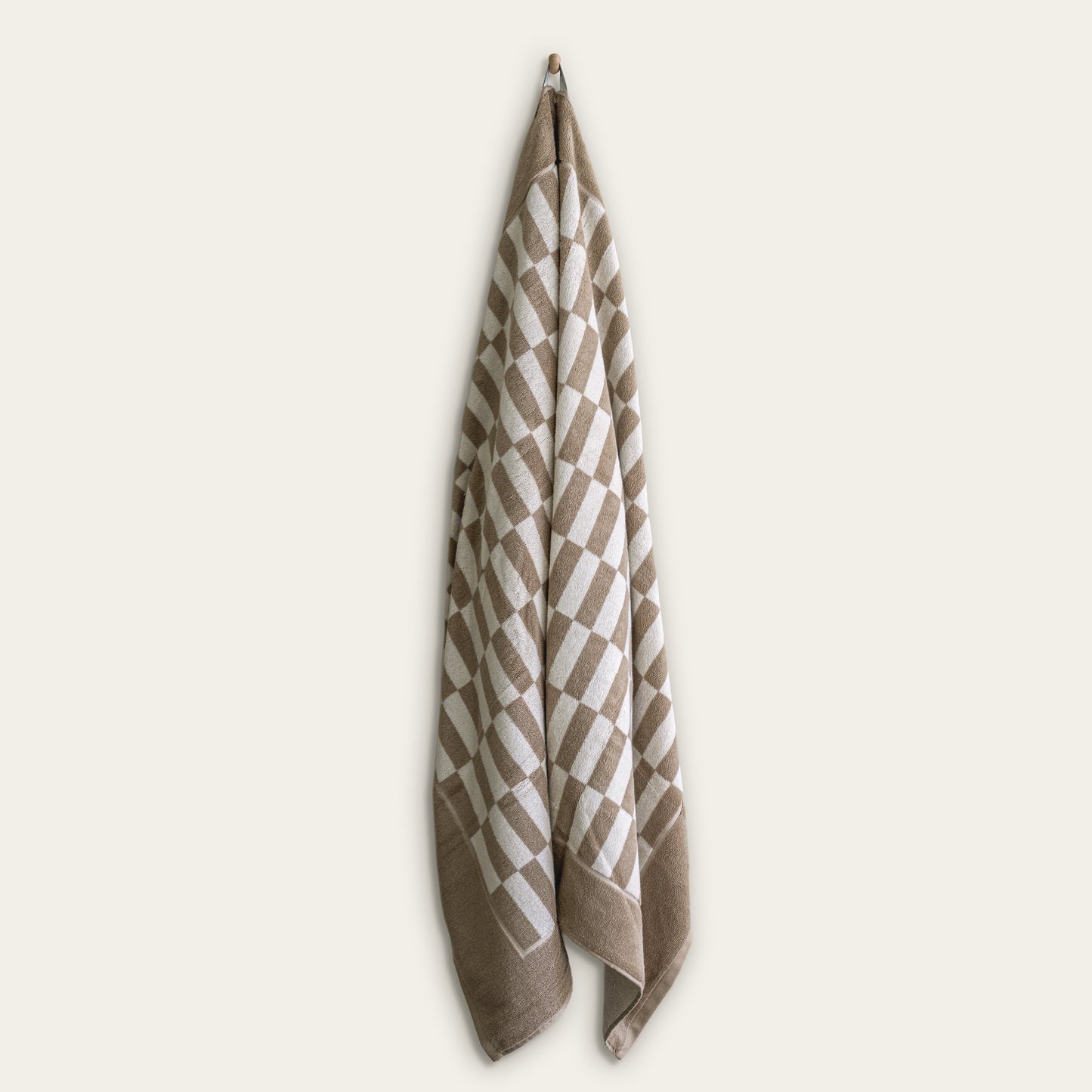 Pietra Australian Cotton Towels Italic