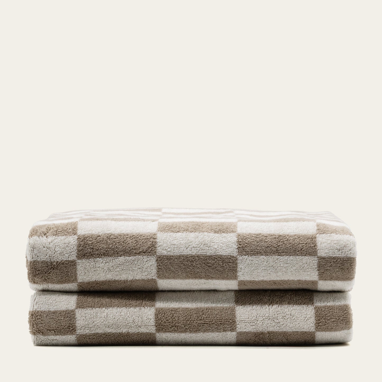 Pietra Australian Cotton Towels Italic