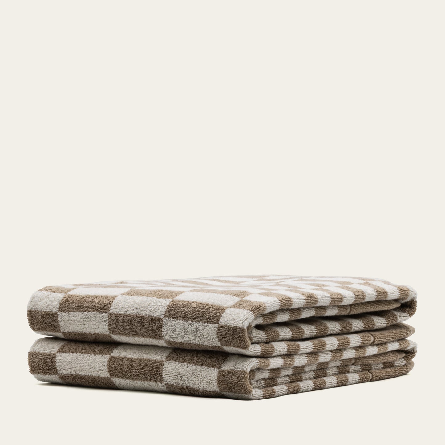 Pietra Australian Cotton Towels Italic