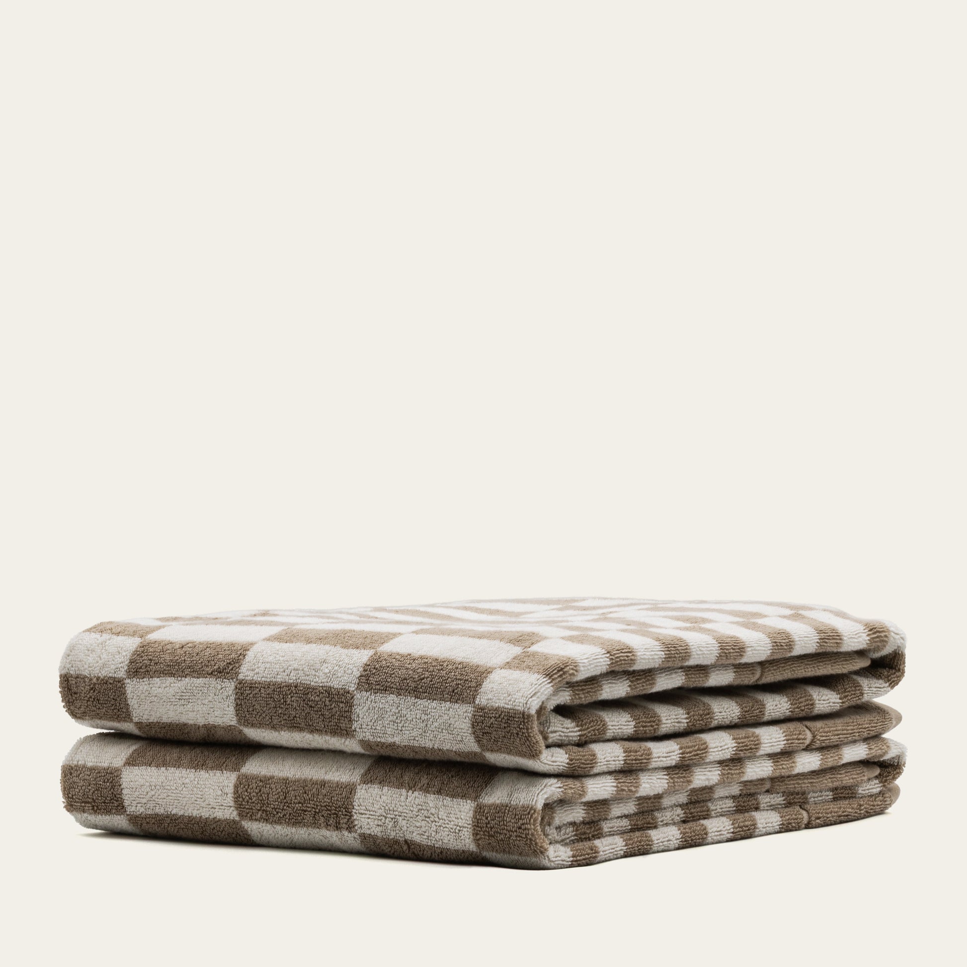 Pietra Australian Cotton Towels Italic
