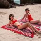 Pietra Australian Cotton Towels Italic