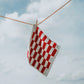 Pietra Australian Cotton Towels Italic