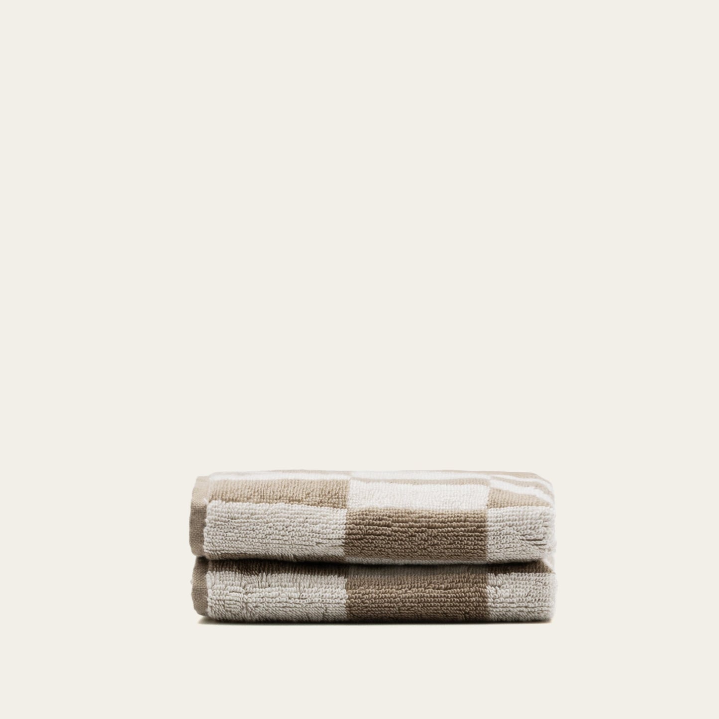 Pietra Australian Cotton Towels Italic