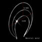 Unique 3 Layer Headband Wedding Bridal Hair Accessories Gold Tiara Crown Jewelry for Women Hair band Metal Headpiece Gorgeous Hair Accessories For Women