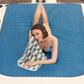 Australian Cotton Towels Italic