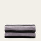 Shadmoor Australian Cotton Towels Italic