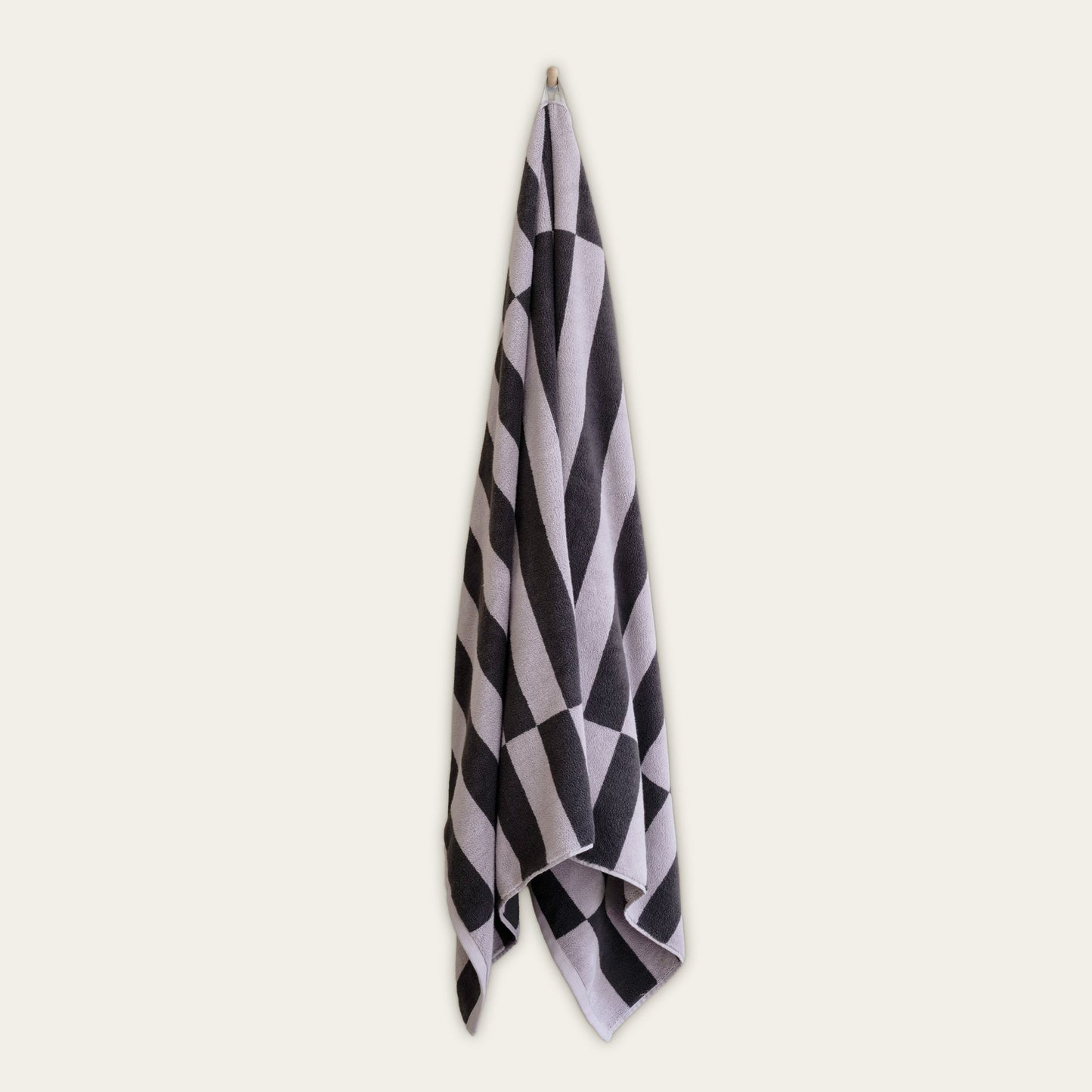Shadmoor Australian Cotton Towels Italic