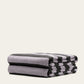 Shadmoor Australian Cotton Towels Italic