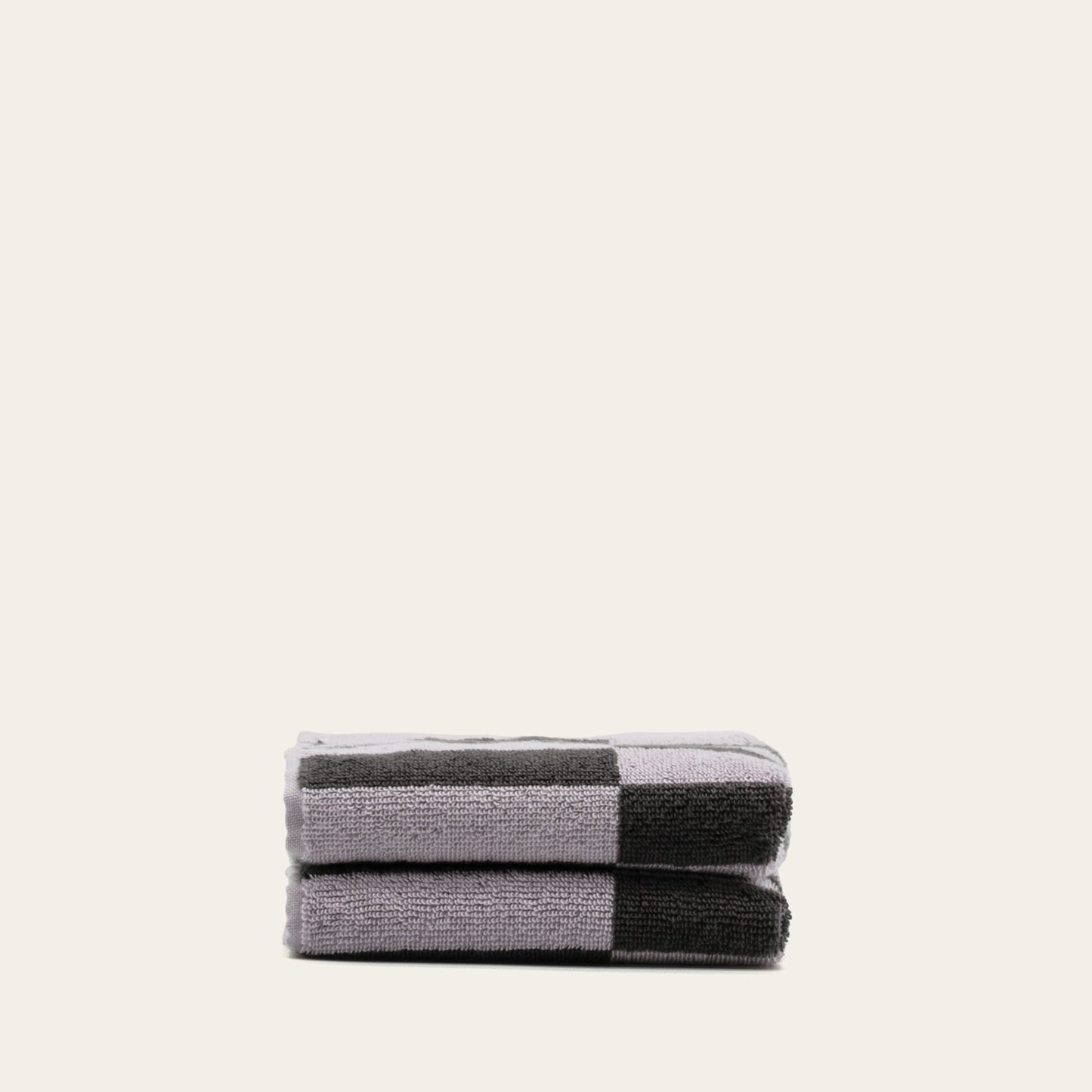 Shadmoor Australian Cotton Towels Italic
