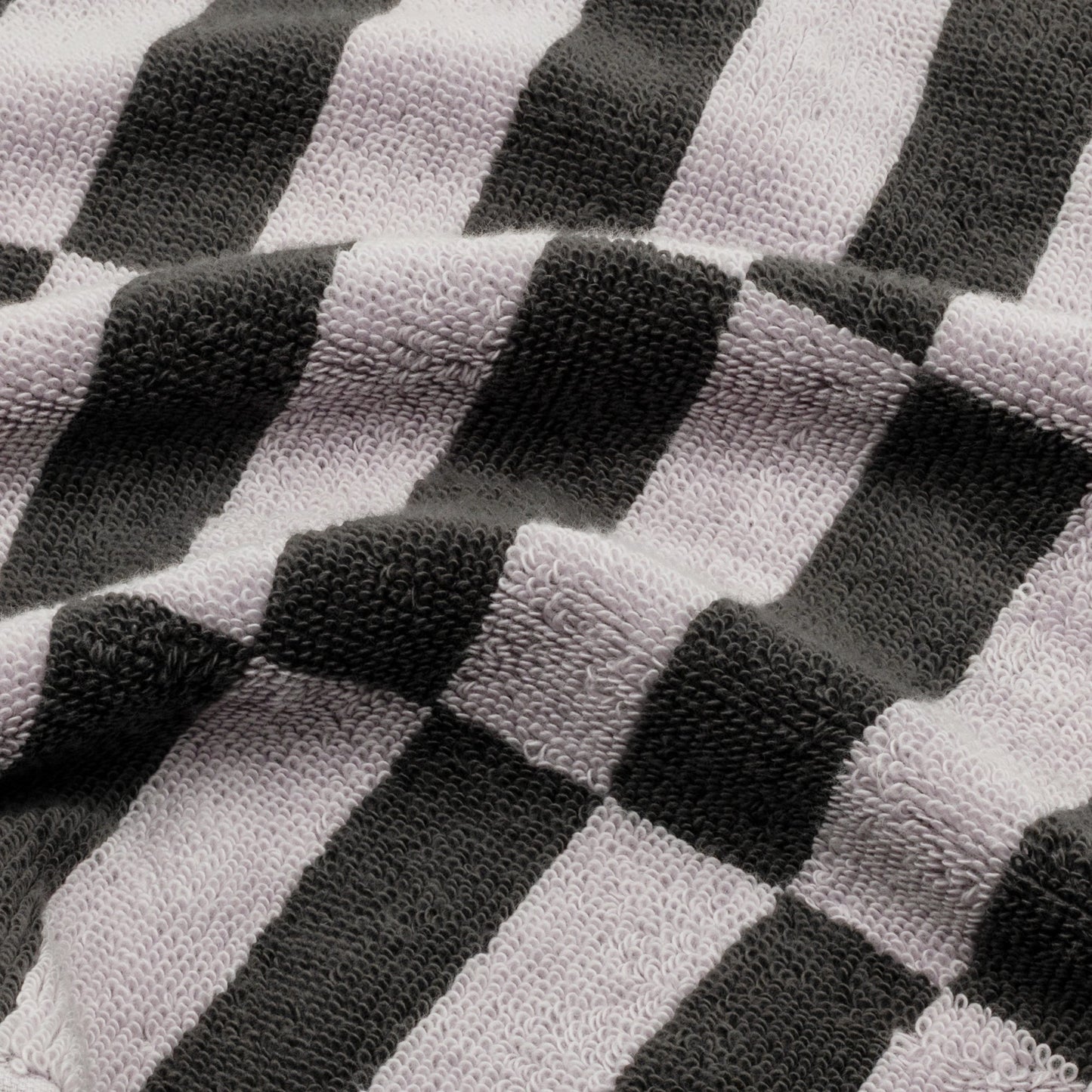 Shadmoor Australian Cotton Towels Italic