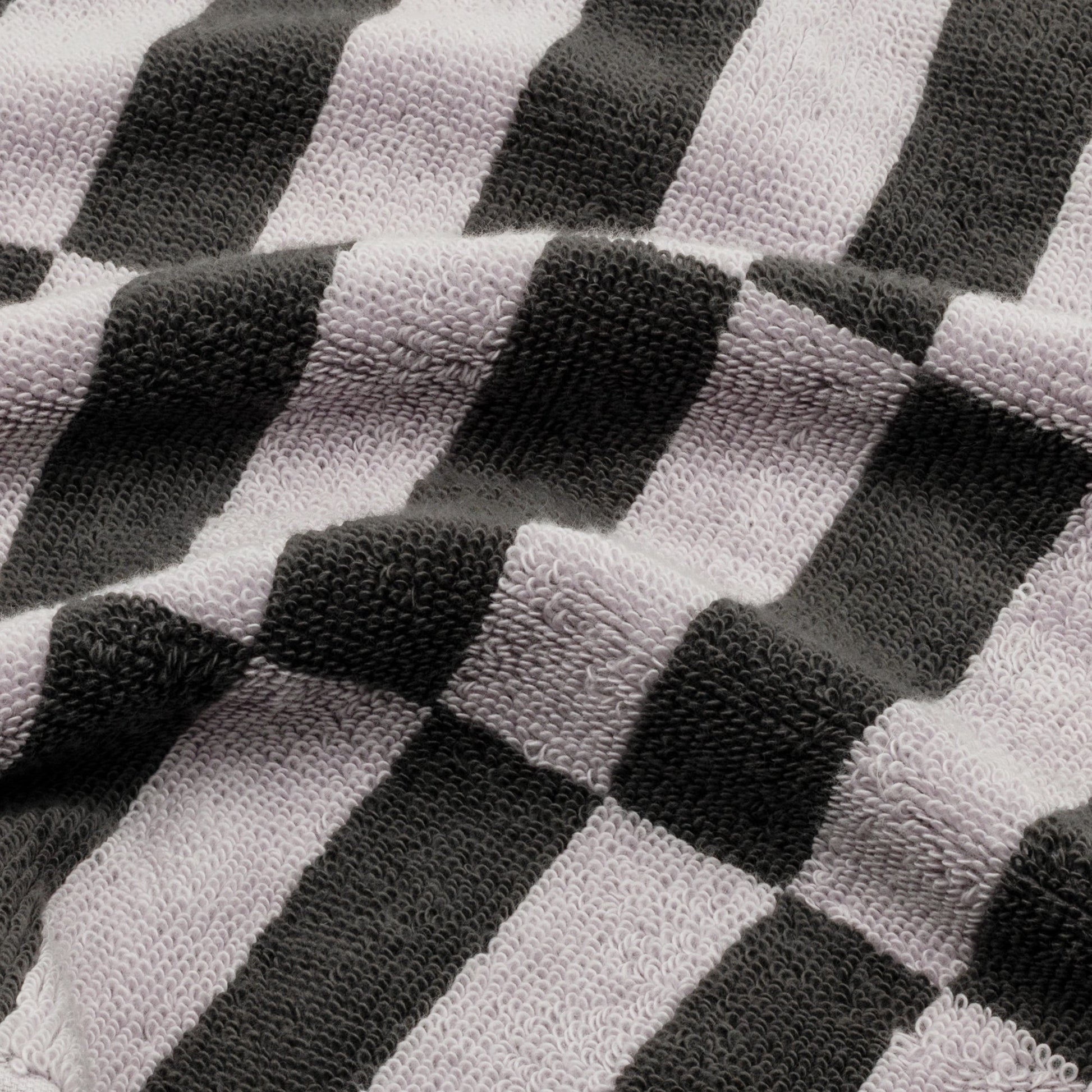 Shadmoor Australian Cotton Towels Italic