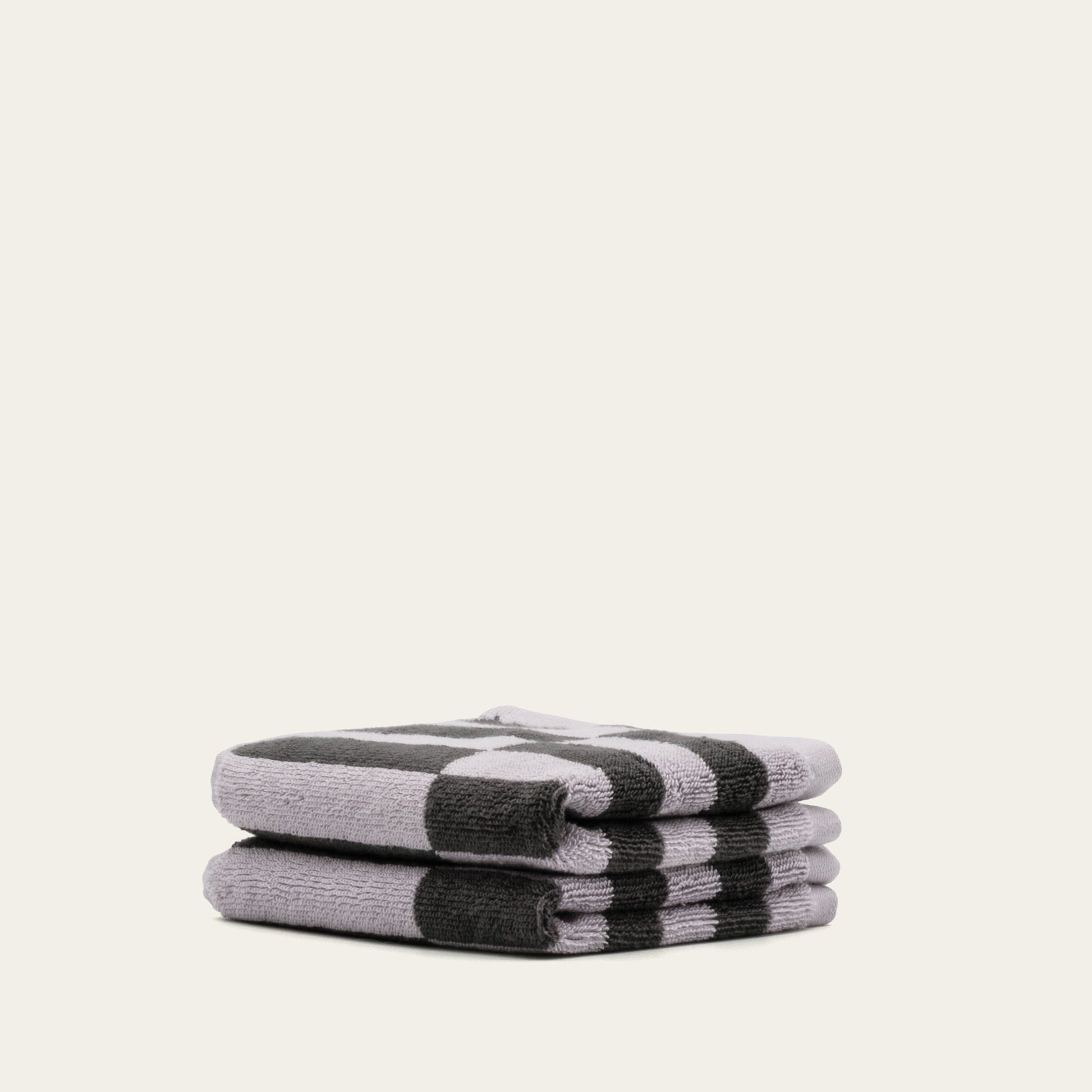 Shadmoor Australian Cotton Towels Italic