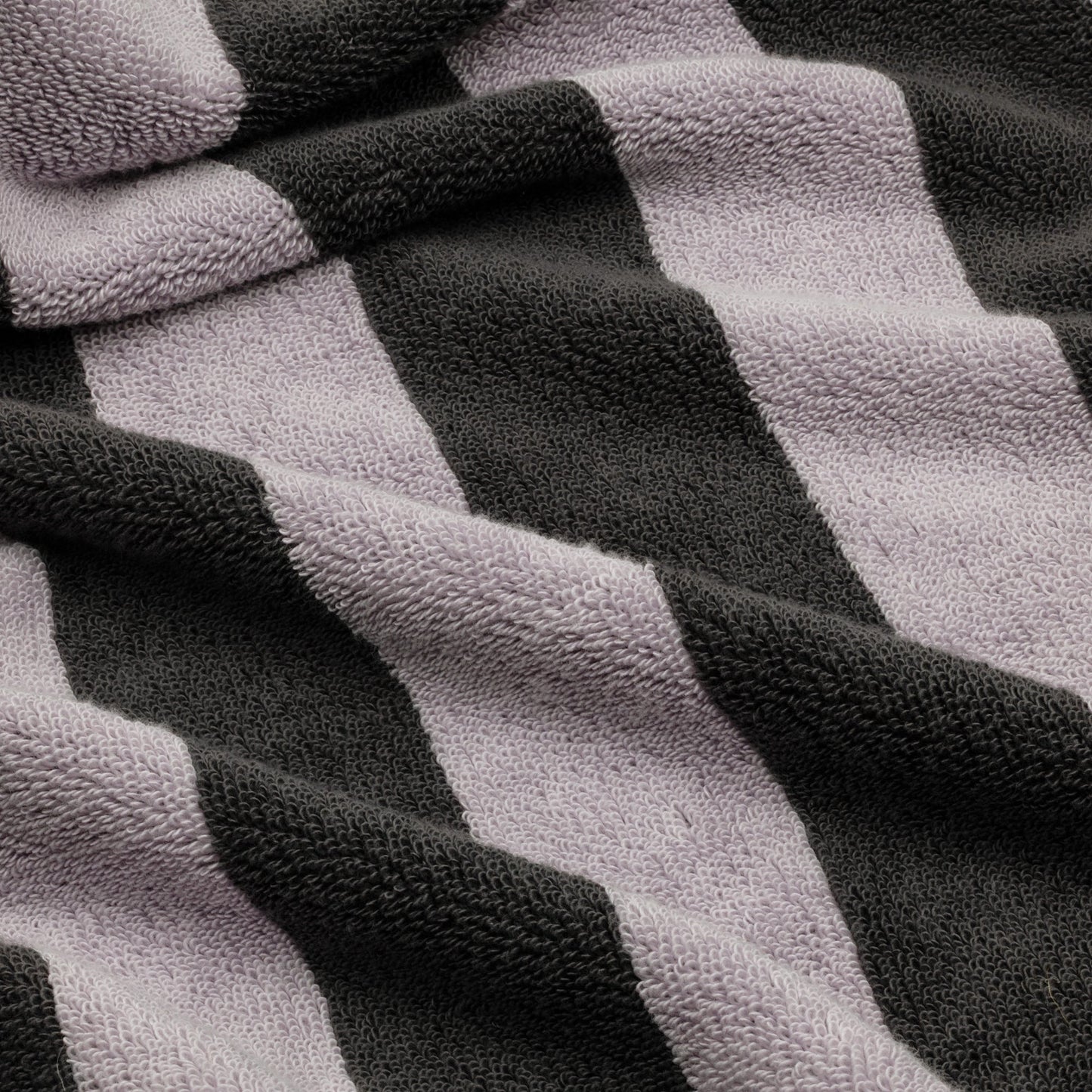 Shadmoor Australian Cotton Towels Italic