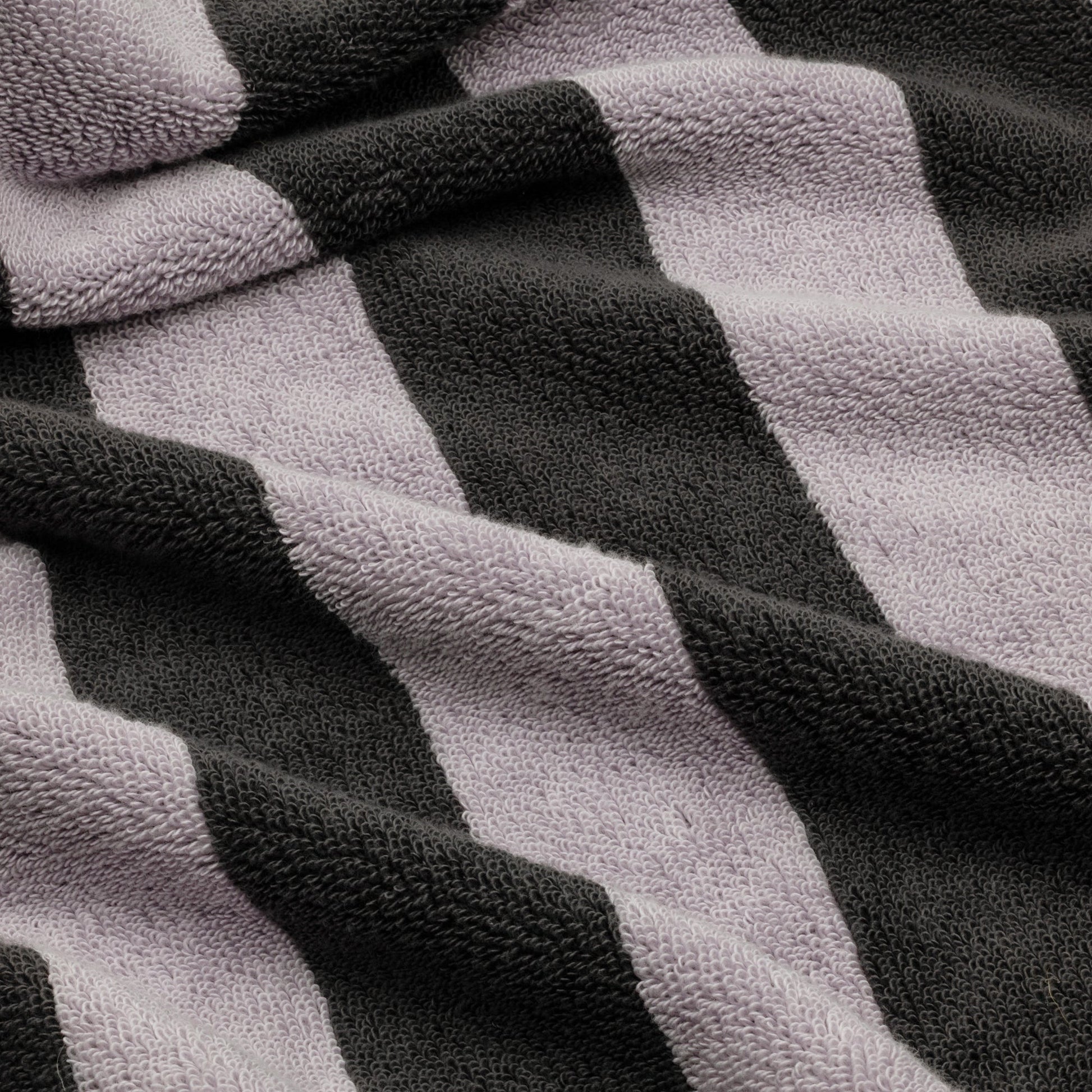 Shadmoor Australian Cotton Towels Italic