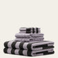 Shadmoor Australian Cotton Towels Italic