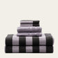 Shadmoor Australian Cotton Towels Italic