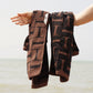 Australian Cotton Towels Italic