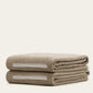 Sorrel Australian Cotton Towels Italic
