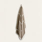 Sorrel Australian Cotton Towels Italic