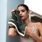 Sorrel Australian Cotton Towels Italic