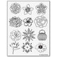 Earth Henna Premium Kit