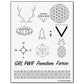 Earth Henna Premium Kit