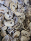 Texas Gulf Coast Oyster Shells