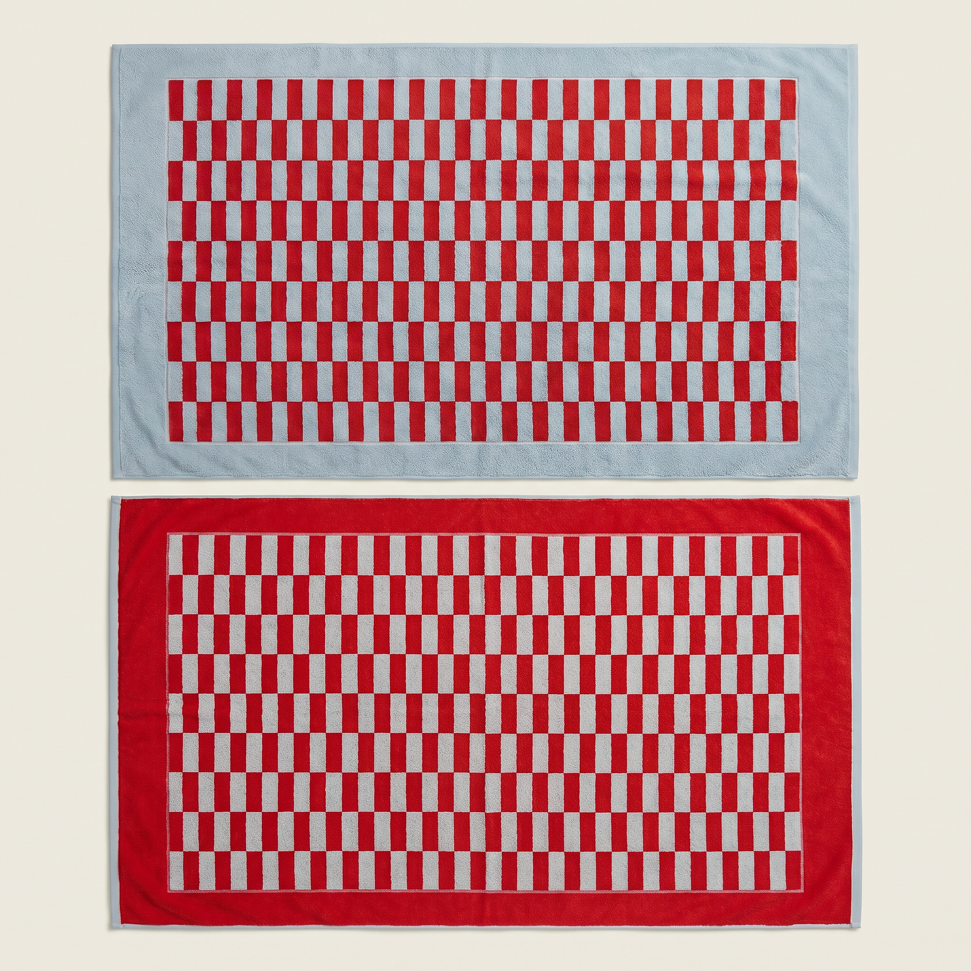 Pietra Australian Cotton Towels Italic