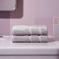 Australian Cotton Towels Italic