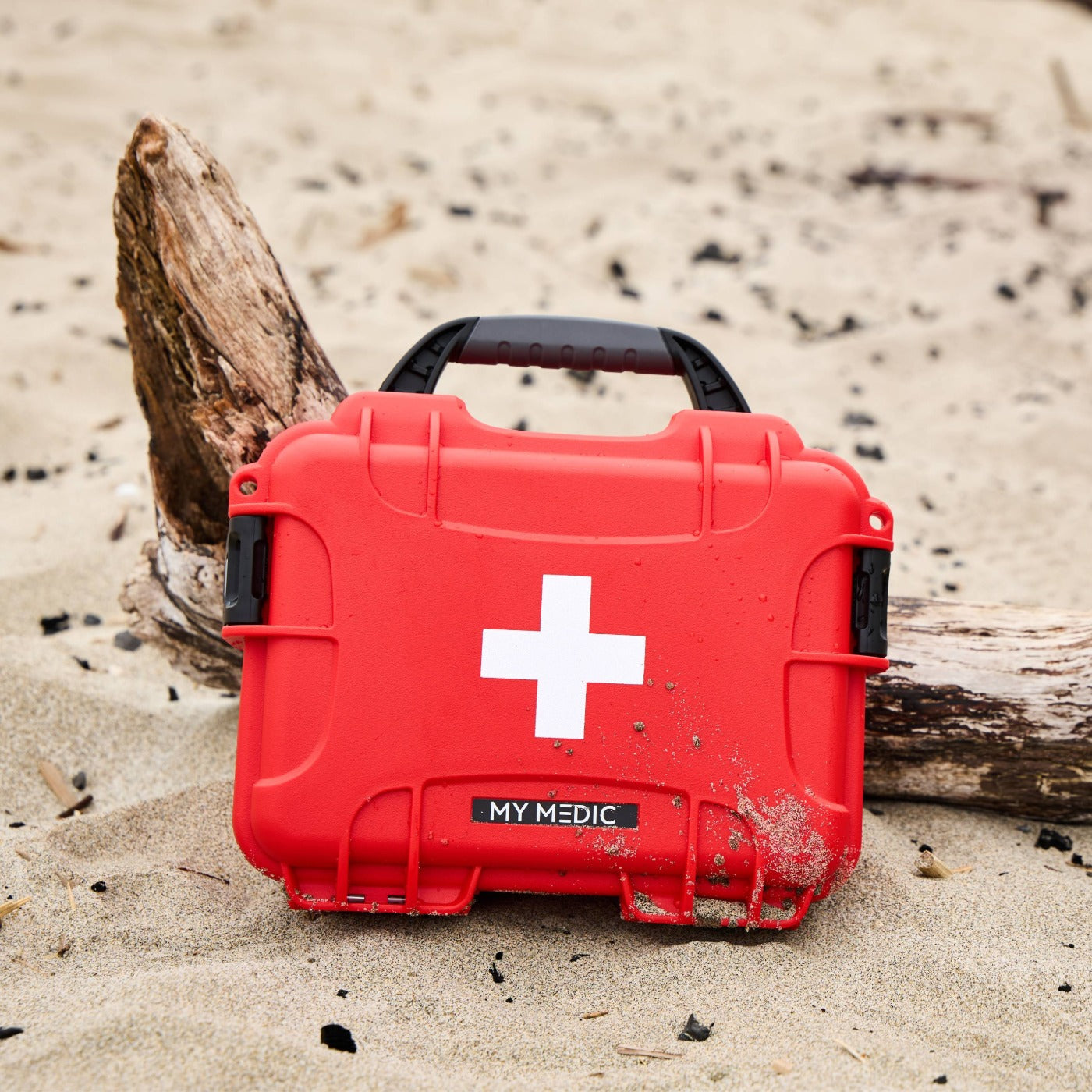 MyFAK Mini Pro | Waterproof My Medic Wholesale