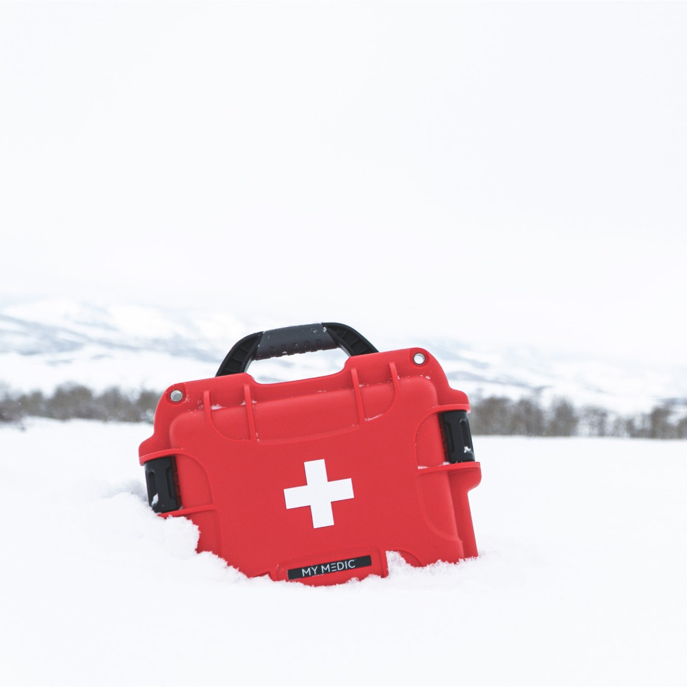 MyFAK Mini Pro | Waterproof My Medic Wholesale