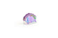 Mermaid Shell Cosmetic Bag