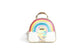 Unicorn Rainbow Travel Luggage Set