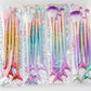 Mermaid Makeup brush beauty makeup tools - Mermaid Quake